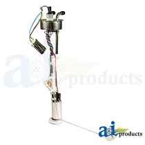 UJD31793   Fuel Pump with Sending Unit---Replaces AL113225